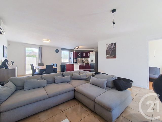 Maison &agrave; vendre - 5 pi&egrave;ces - 96,30 m2 - Peyrestortes - 66 - LANGUEDOC-ROUSSILLON