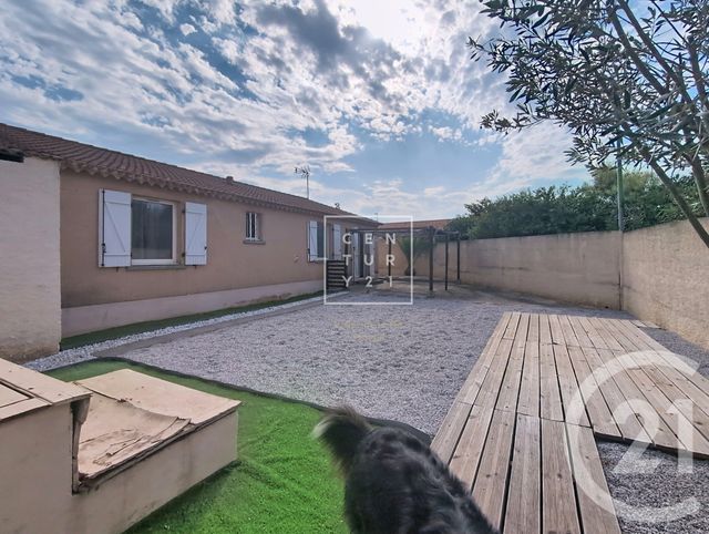 Maison &agrave; vendre - 5 pi&egrave;ces - 96,30 m2 - Peyrestortes - 66 - LANGUEDOC-ROUSSILLON