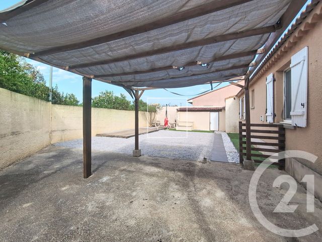 Maison &agrave; vendre - 5 pi&egrave;ces - 96,30 m2 - Peyrestortes - 66 - LANGUEDOC-ROUSSILLON