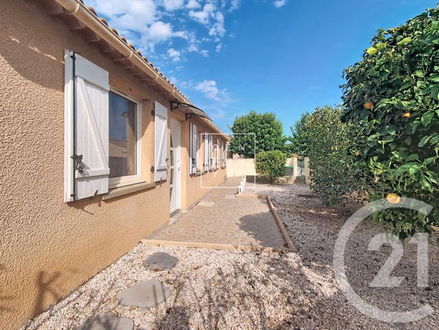 Maison &agrave; vendre - 5 pi&egrave;ces - 96,30 m2 - Peyrestortes - 66 - LANGUEDOC-ROUSSILLON