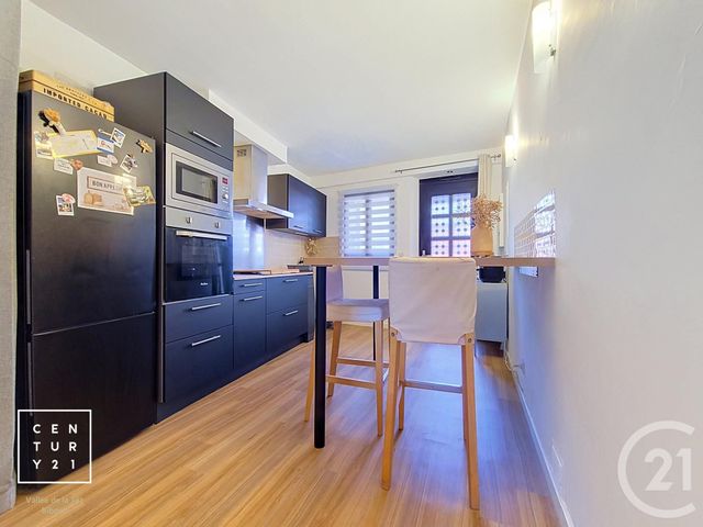 Maison &agrave; vendre - 3 pi&egrave;ces - 71,30 m2 - Corneilla La Riviere - 66 - LANGUEDOC-ROUSSILLON