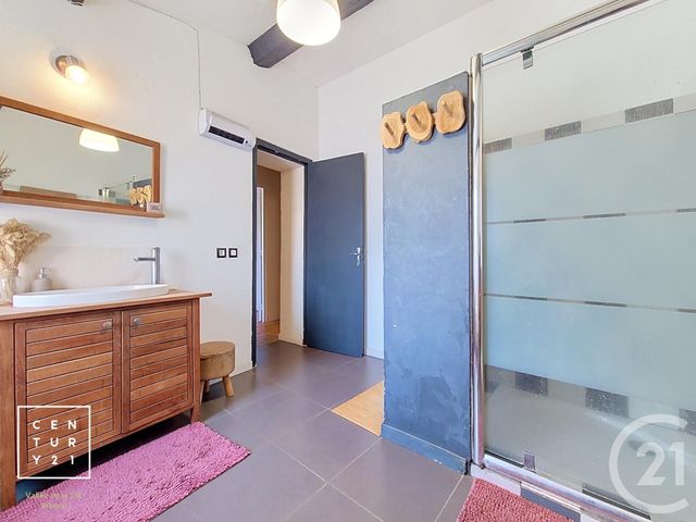 Maison &agrave; vendre - 3 pi&egrave;ces - 71,30 m2 - Corneilla La Riviere - 66 - LANGUEDOC-ROUSSILLON