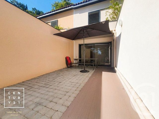 maison - THUIR - 66