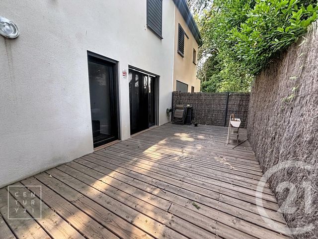 Maison &agrave; louer - 4 pi&egrave;ces - 80 m2 - Thuir - 66 - LANGUEDOC-ROUSSILLON