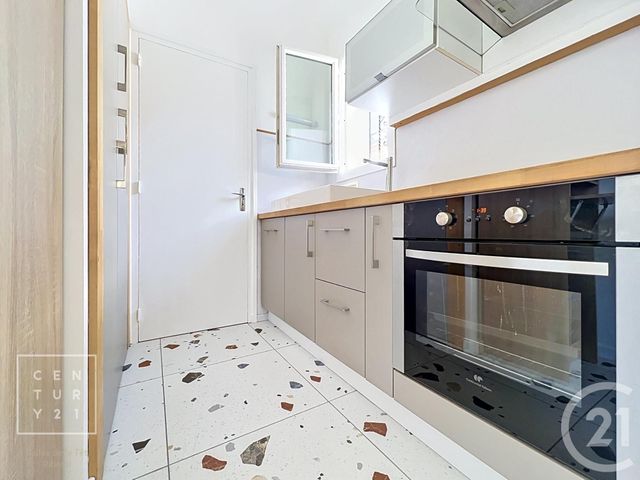 Maison &agrave; louer - 2 pi&egrave;ces - 27 m2 - Toulouges - 66 - LANGUEDOC-ROUSSILLON