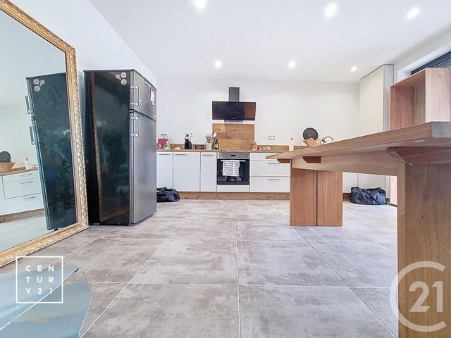 Maison &agrave; louer - 3 pi&egrave;ces - 60 m2 - Pezilla La Riviere - 66 - LANGUEDOC-ROUSSILLON