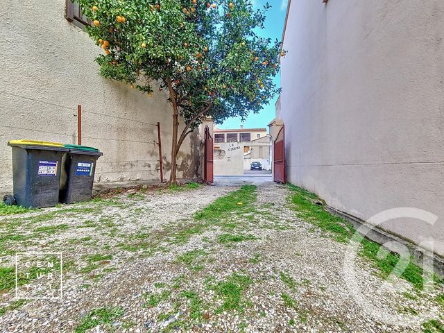 Maison &agrave; louer - 3 pi&egrave;ces - 60 m2 - Pezilla La Riviere - 66 - LANGUEDOC-ROUSSILLON