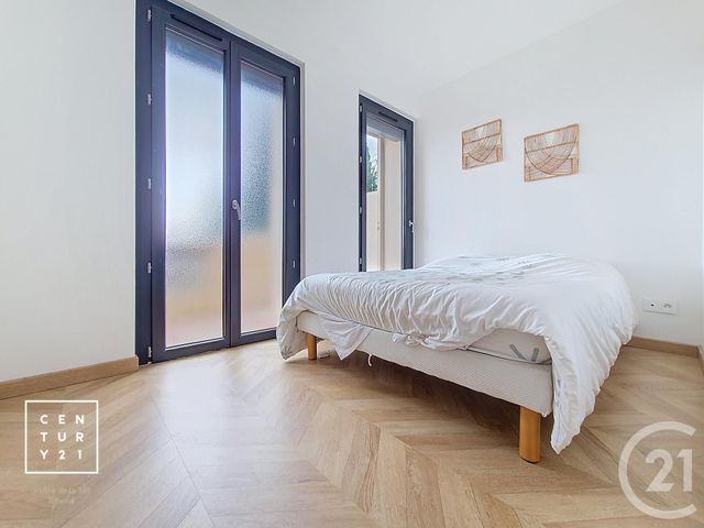 Maison &agrave; louer - 3 pi&egrave;ces - 60 m2 - Pezilla La Riviere - 66 - LANGUEDOC-ROUSSILLON