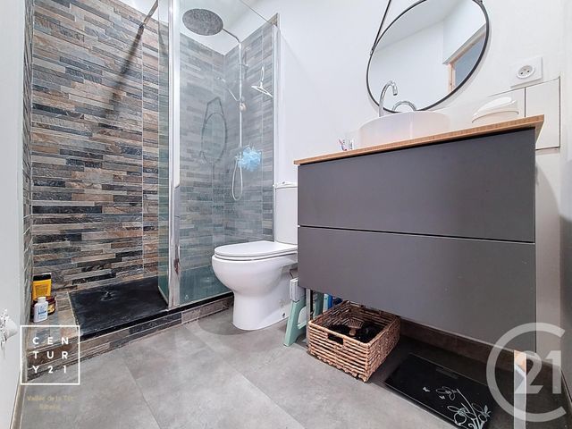 Maison &agrave; louer - 3 pi&egrave;ces - 60 m2 - Pezilla La Riviere - 66 - LANGUEDOC-ROUSSILLON