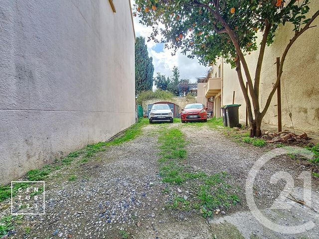 Maison &agrave; louer - 3 pi&egrave;ces - 60 m2 - Pezilla La Riviere - 66 - LANGUEDOC-ROUSSILLON