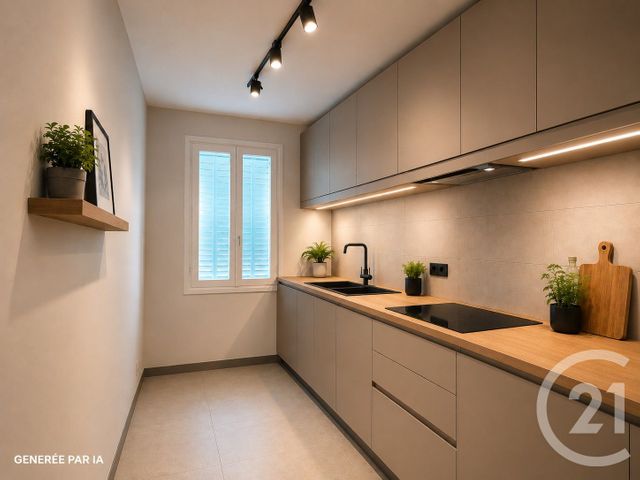 Appartement &agrave; vendre - 4 pi&egrave;ces - 71,28 m2 - Perpignan - 66 - LANGUEDOC-ROUSSILLON