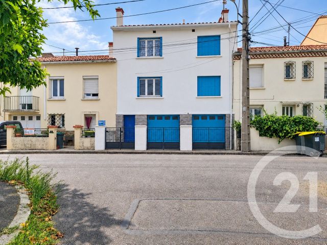 Appartement à vendre PERPIGNAN