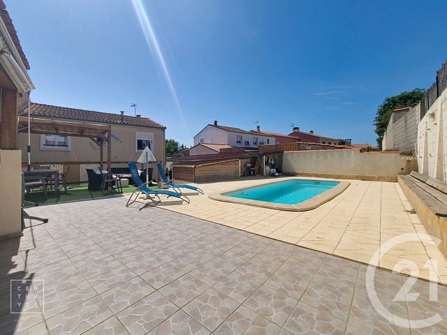 maison - ST ESTEVE - 66