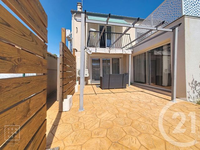 Maison &agrave; vendre - 6 pi&egrave;ces - 120 m2 - St Esteve - 66 - LANGUEDOC-ROUSSILLON