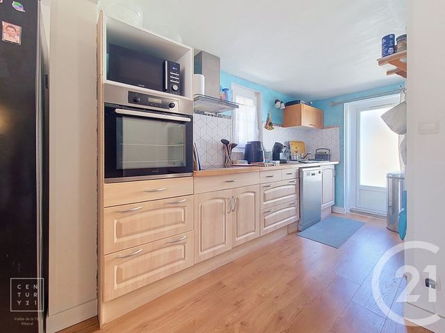 Maison &agrave; vendre - 6 pi&egrave;ces - 120 m2 - St Esteve - 66 - LANGUEDOC-ROUSSILLON