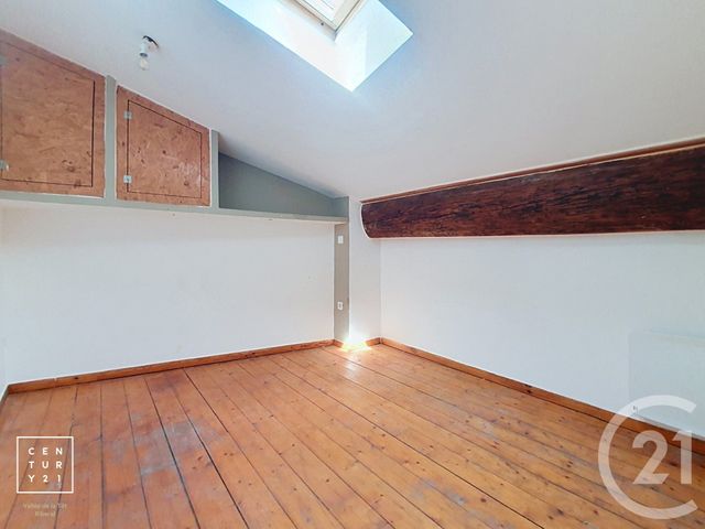 Appartement T2 &agrave; louer - 2 pi&egrave;ces - 40,75 m2 - Estagel - 66 - LANGUEDOC-ROUSSILLON