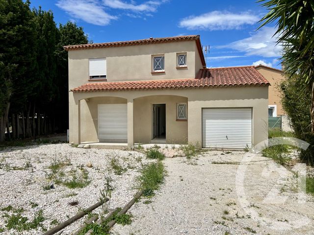 maison - LE SOLER - 66