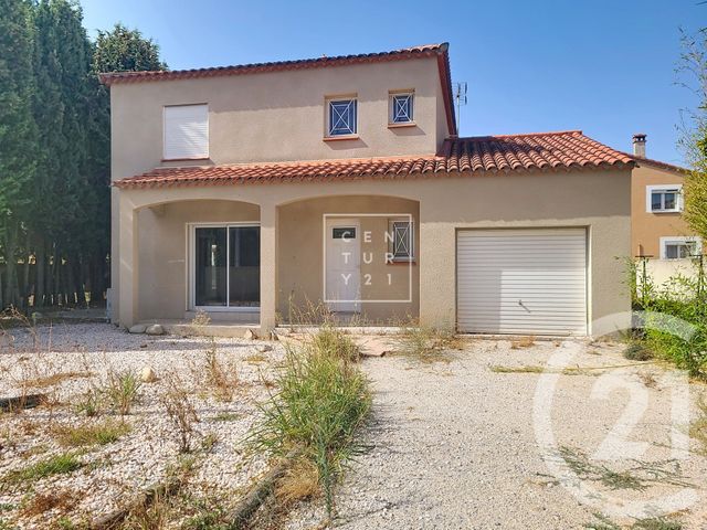 maison - LE SOLER - 66