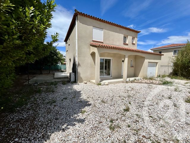 Maison &agrave; vendre - 5 pi&egrave;ces - 130 m2 - Le Soler - 66 - LANGUEDOC-ROUSSILLON