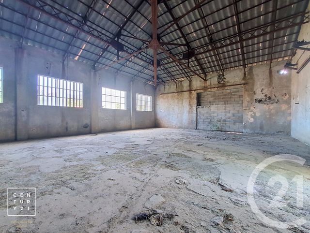 Terrain &agrave; vendre - 1597 m2 - St Paul De Fenouillet - 66 - LANGUEDOC-ROUSSILLON