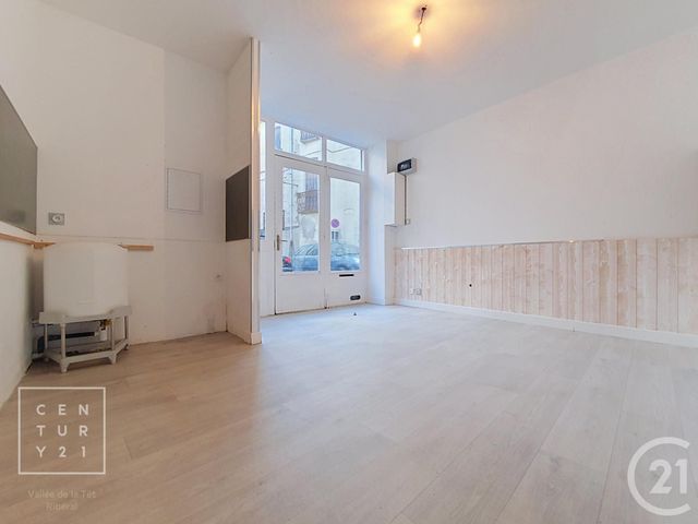 appartement - ILLE SUR TET - 66
