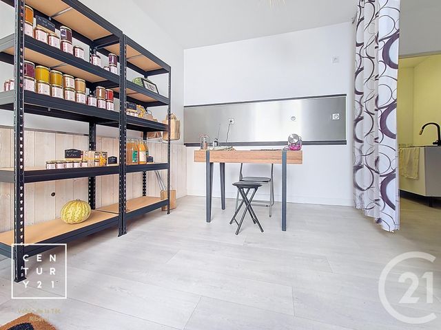 Appartement Local &agrave; louer - 2 pi&egrave;ces - 25 m2 - Ille Sur Tet - 66 - LANGUEDOC-ROUSSILLON