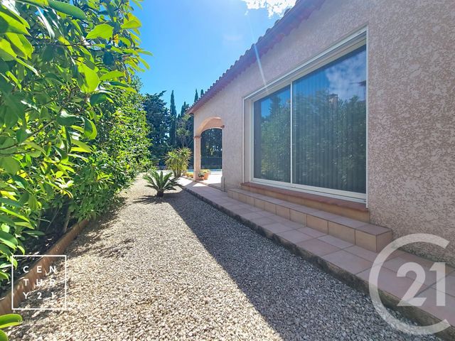 Maison &agrave; vendre - 4 pi&egrave;ces - 135 m2 - Toulouges - 66 - LANGUEDOC-ROUSSILLON