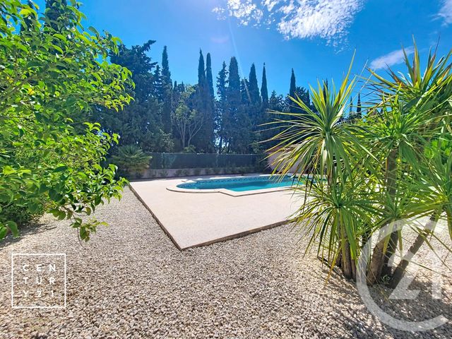Maison &agrave; vendre - 4 pi&egrave;ces - 135 m2 - Toulouges - 66 - LANGUEDOC-ROUSSILLON