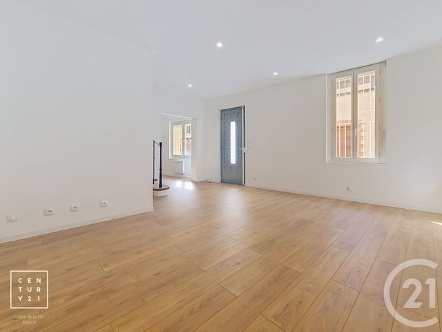 Maison &agrave; vendre - 4 pi&egrave;ces - 78,01 m2 - St Laurent De La Salanque - 66 - LANGUEDOC-ROUSSILLON