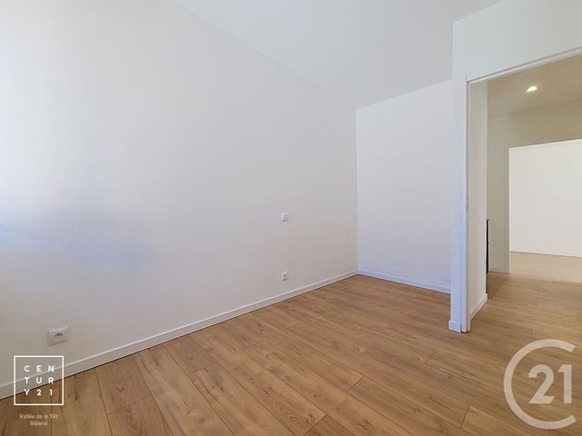 Maison &agrave; vendre - 4 pi&egrave;ces - 78,01 m2 - St Laurent De La Salanque - 66 - LANGUEDOC-ROUSSILLON