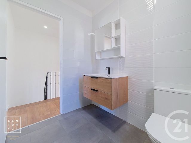 Maison &agrave; vendre - 4 pi&egrave;ces - 78,01 m2 - St Laurent De La Salanque - 66 - LANGUEDOC-ROUSSILLON