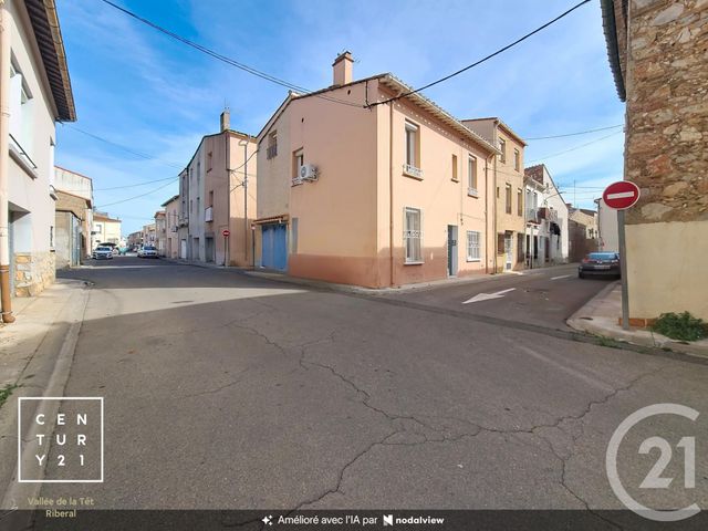 Maison &agrave; vendre - 4 pi&egrave;ces - 78,01 m2 - St Laurent De La Salanque - 66 - LANGUEDOC-ROUSSILLON