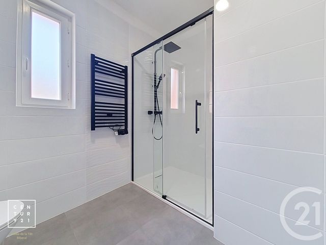 Maison &agrave; vendre - 4 pi&egrave;ces - 78,01 m2 - St Laurent De La Salanque - 66 - LANGUEDOC-ROUSSILLON
