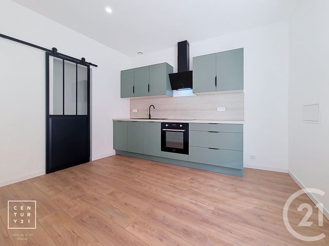 Maison &agrave; vendre - 4 pi&egrave;ces - 78,01 m2 - St Laurent De La Salanque - 66 - LANGUEDOC-ROUSSILLON