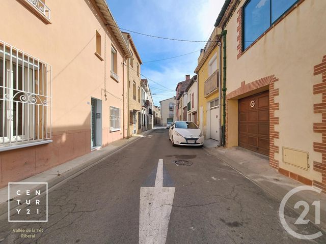 Maison &agrave; vendre - 4 pi&egrave;ces - 78,01 m2 - St Laurent De La Salanque - 66 - LANGUEDOC-ROUSSILLON