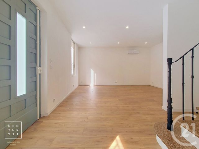 Maison &agrave; vendre - 4 pi&egrave;ces - 78,01 m2 - St Laurent De La Salanque - 66 - LANGUEDOC-ROUSSILLON