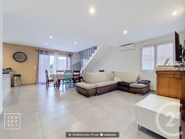 Maison &agrave; vendre - 5 pi&egrave;ces - 111 m2 - Corbere Les Cabanes - 66 - LANGUEDOC-ROUSSILLON