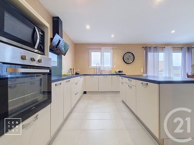 Maison &agrave; vendre - 5 pi&egrave;ces - 111 m2 - Corbere Les Cabanes - 66 - LANGUEDOC-ROUSSILLON