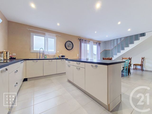Maison &agrave; vendre - 5 pi&egrave;ces - 111 m2 - Corbere Les Cabanes - 66 - LANGUEDOC-ROUSSILLON
