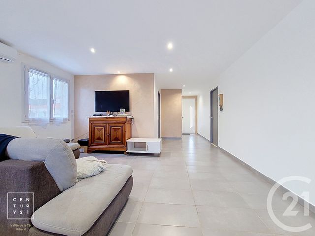 Maison &agrave; vendre - 5 pi&egrave;ces - 111 m2 - Corbere Les Cabanes - 66 - LANGUEDOC-ROUSSILLON