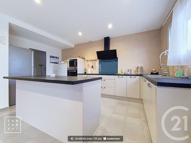 Maison &agrave; vendre - 5 pi&egrave;ces - 111 m2 - Corbere Les Cabanes - 66 - LANGUEDOC-ROUSSILLON
