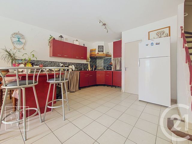 Maison &agrave; vendre - 3 pi&egrave;ces - 64,80 m2 - Canohes - 66 - LANGUEDOC-ROUSSILLON