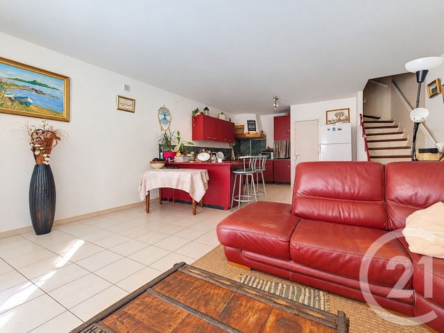 Maison &agrave; vendre - 3 pi&egrave;ces - 64,80 m2 - Canohes - 66 - LANGUEDOC-ROUSSILLON