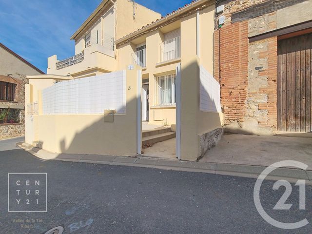 Maison 3 pièces 65 m² · à Canohès · 64,8 m² · 149 000 €