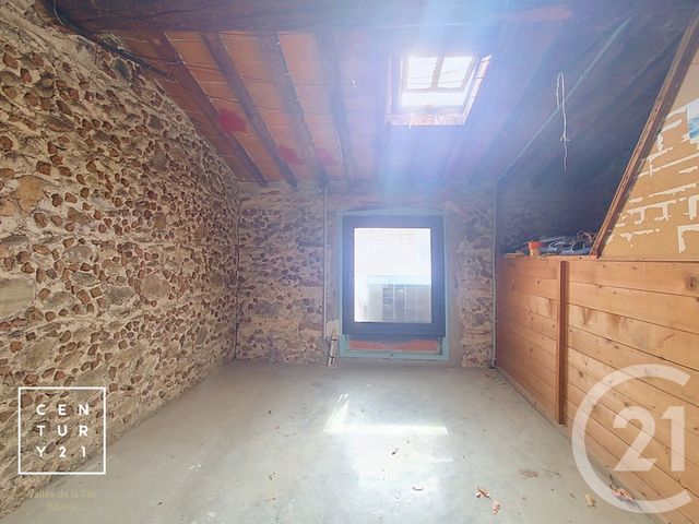 Maison &agrave; vendre - 3 pi&egrave;ces - 45 m2 - Corneilla La Riviere - 66 - LANGUEDOC-ROUSSILLON