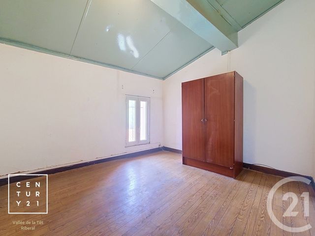 Maison &agrave; vendre - 3 pi&egrave;ces - 45 m2 - Corneilla La Riviere - 66 - LANGUEDOC-ROUSSILLON