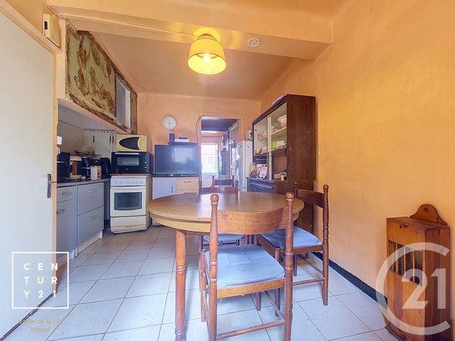 Maison &agrave; vendre - 3 pi&egrave;ces - 45 m2 - Corneilla La Riviere - 66 - LANGUEDOC-ROUSSILLON