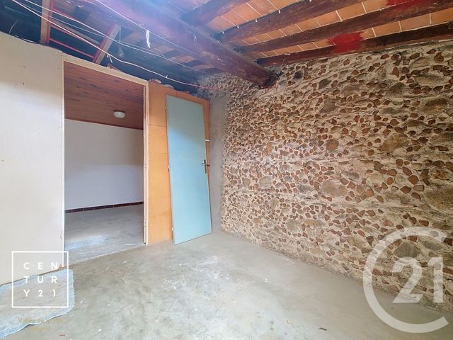Maison &agrave; vendre - 3 pi&egrave;ces - 45 m2 - Corneilla La Riviere - 66 - LANGUEDOC-ROUSSILLON