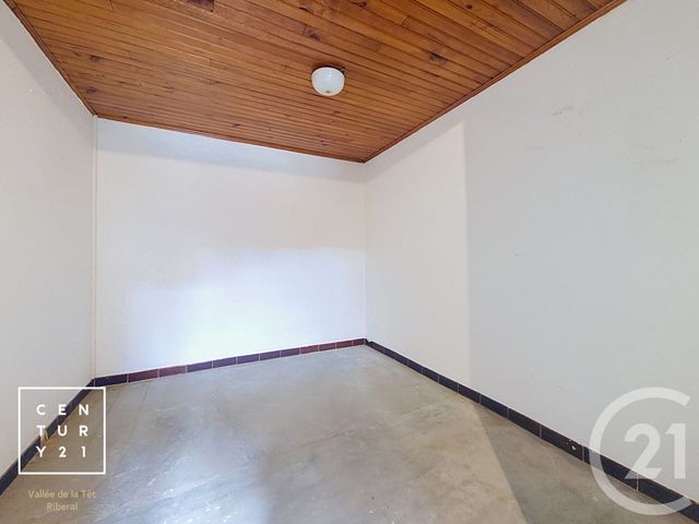 Maison &agrave; vendre - 3 pi&egrave;ces - 45 m2 - Corneilla La Riviere - 66 - LANGUEDOC-ROUSSILLON