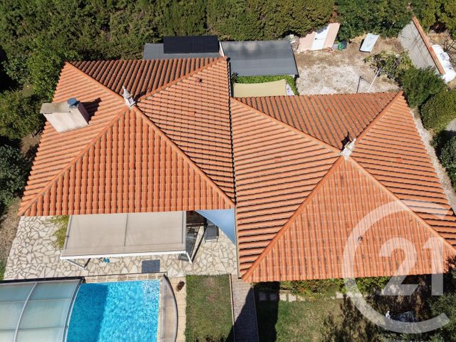 Maison &agrave; vendre - 5 pi&egrave;ces - 131 m2 - Le Soler - 66 - LANGUEDOC-ROUSSILLON